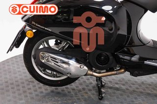 VESPA PRIMAVERA 125