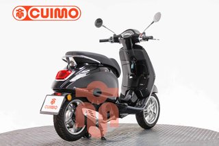 VESPA PRIMAVERA 125