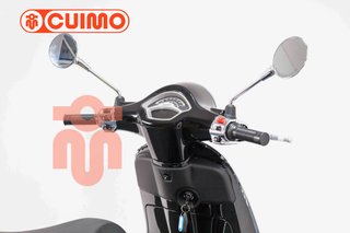 VESPA PRIMAVERA 125