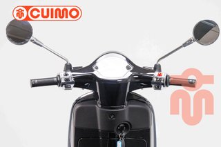 VESPA PRIMAVERA 125