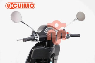 VESPA PRIMAVERA 125