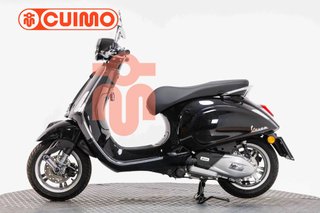 VESPA PRIMAVERA 125