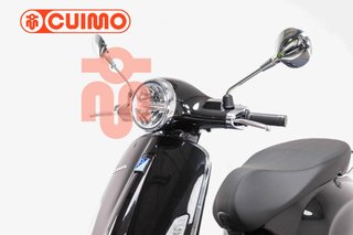 VESPA PRIMAVERA 125
