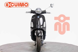 VESPA PRIMAVERA 125