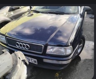 Despiece Audi 80 B4 / 90 B4 piezas