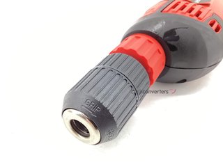 taladro electrico worgrip taladro percutor pro