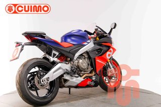 APRILIA RS 660