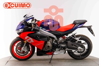 APRILIA RS 660