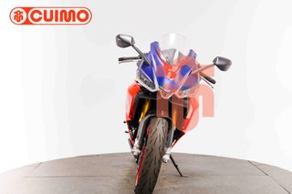 APRILIA RS 660