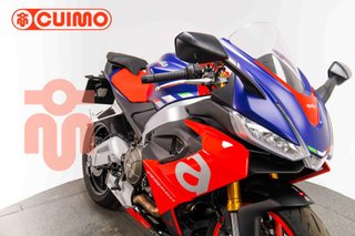APRILIA RS 660