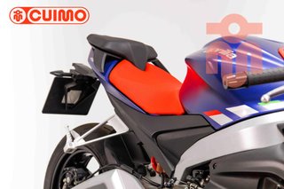 APRILIA RS 660