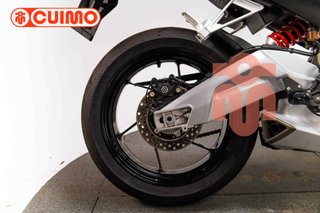 APRILIA RS 660