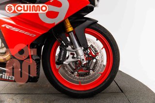 APRILIA RS 660