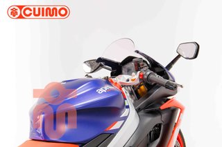 APRILIA RS 660