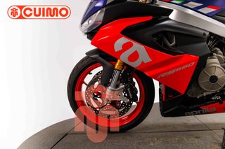 APRILIA RS 660