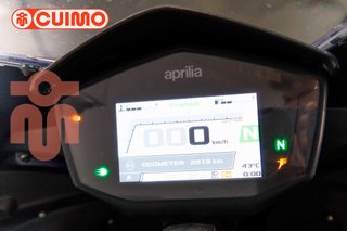 APRILIA RS 660