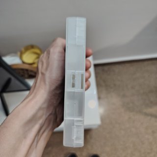 Scatola originale Pokémon Platinum Edition per Nintendo DS