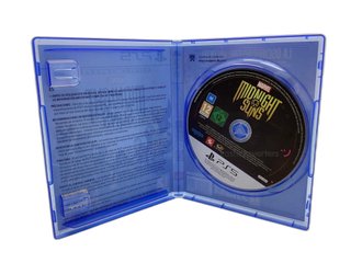 marvels midnight suns ps5