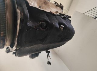 Volkswagen 292359 dfg motor passat variant advance
