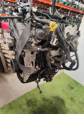 Volkswagen 292359 dfg motor passat variant advance