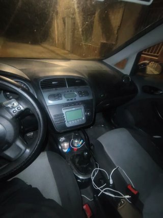 SEAT Altea 2007
