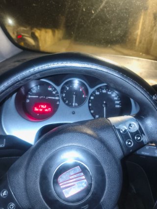 SEAT Altea 2007