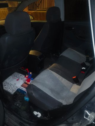 SEAT Altea 2007
