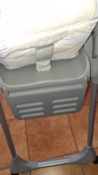 Seggiolone Chicco Polly 0-3 anni