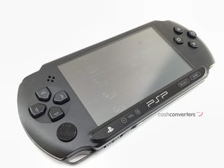 sony psp street