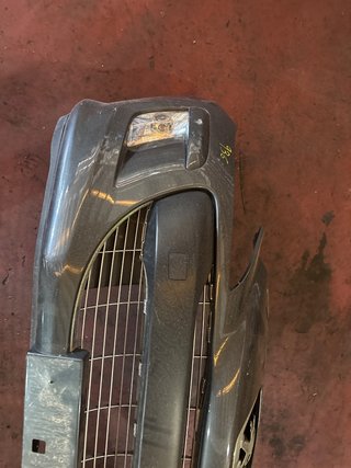 PARAGOLPES DELANTERO PEUGEOT 308