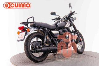 KAWASAKI W 800