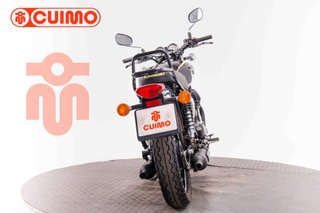 KAWASAKI W 800