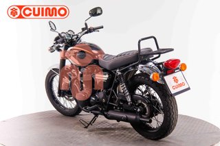KAWASAKI W 800