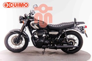 KAWASAKI W 800