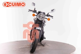 KAWASAKI W 800