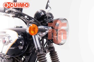 KAWASAKI W 800