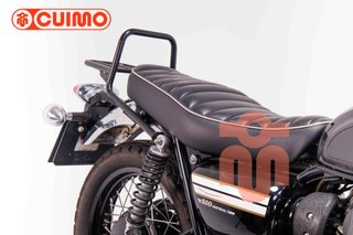 KAWASAKI W 800