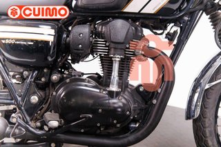 KAWASAKI W 800