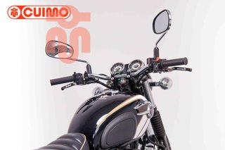KAWASAKI W 800