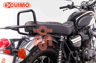 KAWASAKI W 800