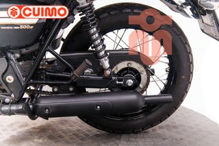 KAWASAKI W 800