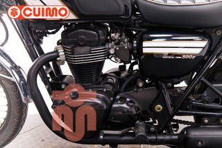 KAWASAKI W 800