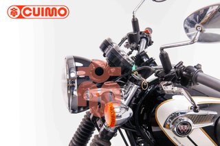 KAWASAKI W 800