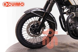 KAWASAKI W 800
