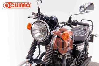 KAWASAKI W 800