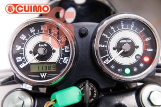 KAWASAKI W 800