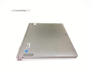 pc portatil lenovo ideapad d330