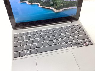 pc portatil lenovo ideapad d330