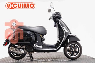 VESPA GTS 125 SUPER