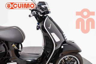 VESPA GTS 125 SUPER